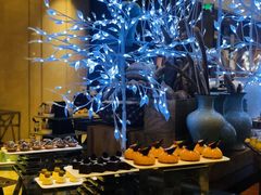 -南京金鹰尚美酒店·尚美西餐厅