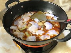 -鹦鹉小厨味道餐厅(山大南路店)