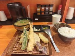 -天妇罗内顺田(罗湖店)