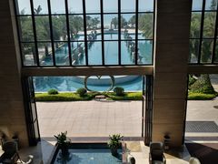 -惠州金海湾嘉华度假酒店