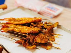 -靓靓蒸虾·头牌蒸虾(万松园玲珑店)