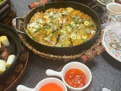 -旺爷砂锅·茶作(国贸城店)