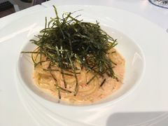 明太子意面-Dazzling Cafe 蜜糖吐司专卖店
