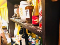 -角落里(中山公园店)