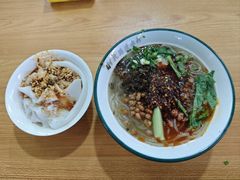 -何氏筠连水粉(明伦堂店)