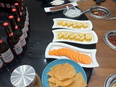 -快乐小羊火锅餐厅(农科路店)