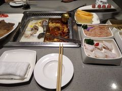 -海底捞火锅(海澜财富中心店)