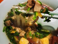-回味鸭血粉丝汤(夫子庙瞻园路店)