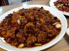 -老七饭馆(光荣道总店)