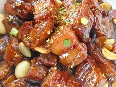 -醉香隆.山水庭院.湖北菜(东湖店)