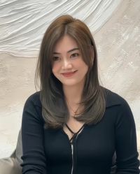 -丝语萱形象