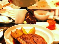 -万豪中餐厅·粤菜·北京粤财JW万豪酒店