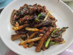 响油鳝丝-蘭心餐厅(进贤路店)