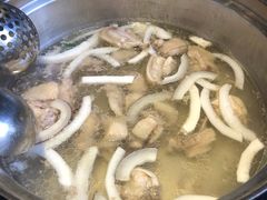 -狐狸爱上椰子鸡(滨江星光大道店)