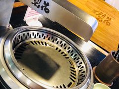 -梨花自助烤肉(天河城店)