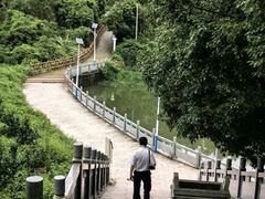 -梅州天地人花园酒店(梅县人民广场店)