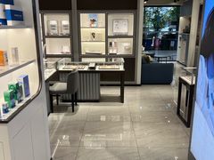 -宝岛眼镜·星创视光中心(中泰店)