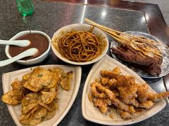 担担面-小街天府(西工小街店)