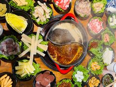 -烂摊摊火锅集市(河北总店)