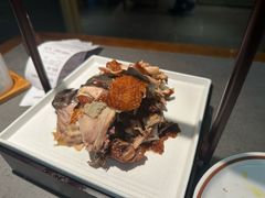 -老淮滨-蚌埠非遗小吃(淮河路店)