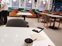 -金湖港式餐厅(建外店)