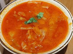 -張飛扒肉·龙江非遗(道外店)