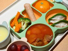 -关东小磨东北菜(上海长风大悦城店)