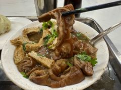 卤煮火烧-姚记炒肝店(鼓楼店)