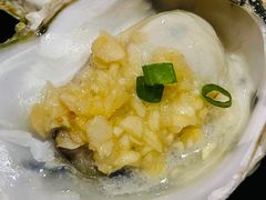 -烧蠔帮·湛江生蚝(茂南万达店)