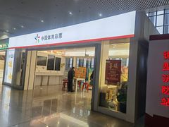 -南昌站