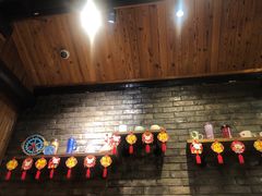 -四喜小胖·北京涮肉(五道营店)