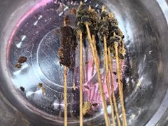 -阿姨小肉摊(同济西苑店)