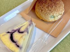 -布朗尼西饼(粮道街店)