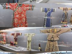 -北京服装学院民族服饰博物馆