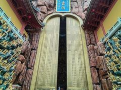 -上海东林寺(金山区)
