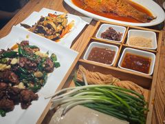 -鲁城往事(游客中心店)