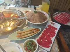 -川味观·鲜货火锅(西湖文化广场店)
