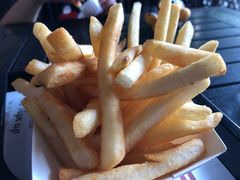 -The Habit Burger Grill 哈比特汉堡(爱琴海店)