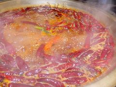 -小龙坎火锅(春熙太古里店)