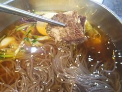 -大叔烤肉(华英路店)