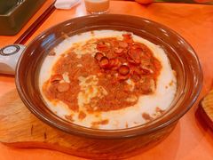 -萨莉亚意式餐厅(悦荟广场店)