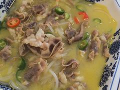 -清真马祥兴菜馆(云南北路店)