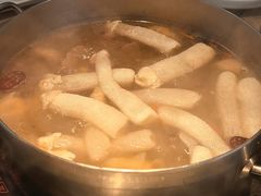 -淘米捞·米汤脆鲩鱼火锅(福田皇岗店)
