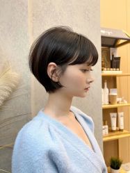 -时尚殿堂salon