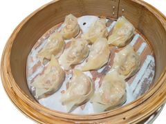 麻油蒸馄饨-缸鸭狗(天一广场店)