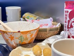 -生活如沸·顺德水牛奶火锅(人民广场店)