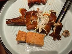 -广州白云机场铂尔曼大酒店·恬园创意中餐厅