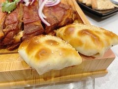 -阿布都新疆音乐美食城(长湖路店)