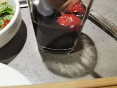 -海底捞火锅(银泰中心店)