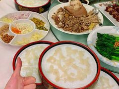 -金百门·顺德海鲜酒家(陈村店)